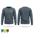 Station 1 80794765 Crew Neck Sweatshirt - 1