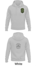 Forest Heights Police 28601900 Hoodie - 4