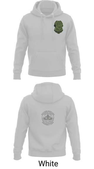 Hoodie, Forest Heights Police, Police, Teamtime, Team time, sublimation, custom sports apparel, team uniforms, spirit wear, spiritwear, sports uniforms, custom shirts, team store, custom team store, fundraiser sports, apparel fundraiser