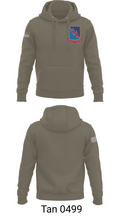 323rd military intelligence battallion 77385812 Hoodie - 12