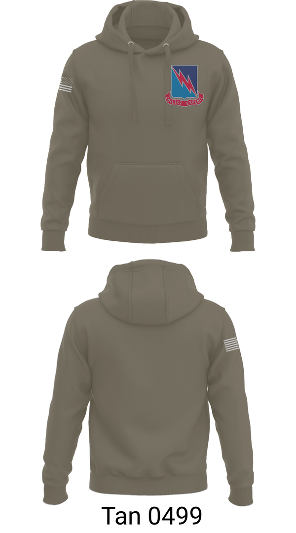 Hoodie, 323rd military intelligence battallion, Army, Teamtime, Team time, sublimation, custom sports apparel, team uniforms, spirit wear, spiritwear, sports uniforms, custom shirts, team store, custom team store, fundraiser sports, apparel fundraiser