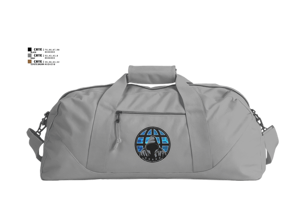 Duffle Bag, Phoenix Company, , Teamtime, Team time, sublimation, custom sports apparel, team uniforms, spirit wear, spiritwear, sports uniforms, custom shirts, team store, custom team store, fundraiser sports, apparel fundraiser