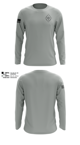 Long Sleeve Performance Shirt, SRT, Police, Teamtime, Team time, sublimation, custom sports apparel, team uniforms, spirit wear, spiritwear, sports uniforms, custom shirts, team store, custom team store, fundraiser sports, apparel fundraiser