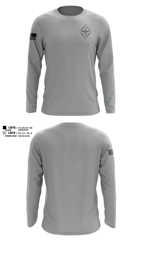 Long Sleeve Performance Shirt, SRT, Police, Teamtime, Team time, sublimation, custom sports apparel, team uniforms, spirit wear, spiritwear, sports uniforms, custom shirts, team store, custom team store, fundraiser sports, apparel fundraiser