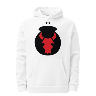 2nd Brigade Combat Team, 34th Infantry Division 70641214 Under Armour Hoodie
