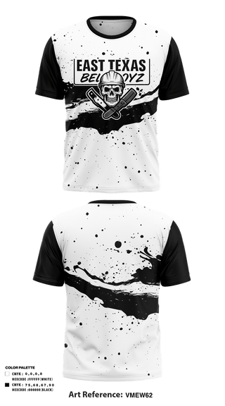 Short Sleeve Performance Shirt, East Texas Beltboyz, , Teamtime, Team time, sublimation, custom sports apparel, team uniforms, spirit wear, spiritwear, sports uniforms, custom shirts, team store, custom team store, fundraiser sports, apparel fundraiser