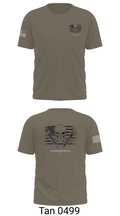 1245th Transportation Company 80401468 Short Sleeve Performance Shirt - 72
