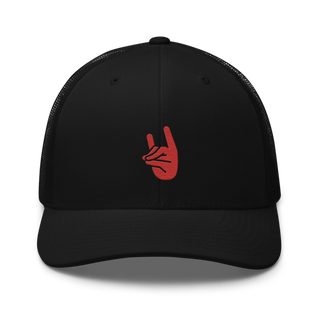 Nc state Wolfpack 89789962 Retro Trucker Hat | Yupoong 6606