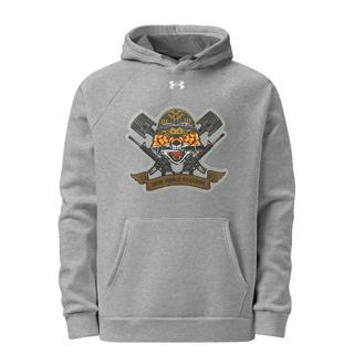 3-6 Fox Co. 82938446 Under Armour Hoodie