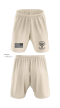 120TH MCAS 53428597 Athletic Shorts With Pockets - 100