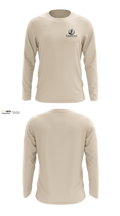 EMMBROCK COMMUNITY SERVICES Long Sleeve Performance Shirt 100