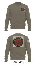 41 CEC-A 9986911 Crew Neck Sweatshirt - 65