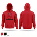 Glenwood High School Swimming Hoodie - 2