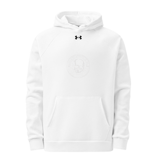 T. BLACK SECURITY SERVICES 55928039 Under Armour速 Hoodie