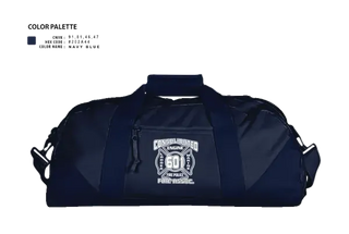 Duffle Bag, Consolidated Fire Association, Fire Department, Teamtime, Team time, sublimation, custom sports apparel, team uniforms, spirit wear, spiritwear, sports uniforms, custom shirts, team store, custom team store, fundraiser sports, apparel fundraiser