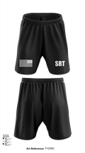 Pocola SRT 80732164 Athletic Shorts With Pockets - 102