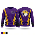 Mo Better Jaguars Crew Neck Sweatshirt - 1