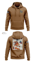 Optometry 9518221 Hoodie - 21