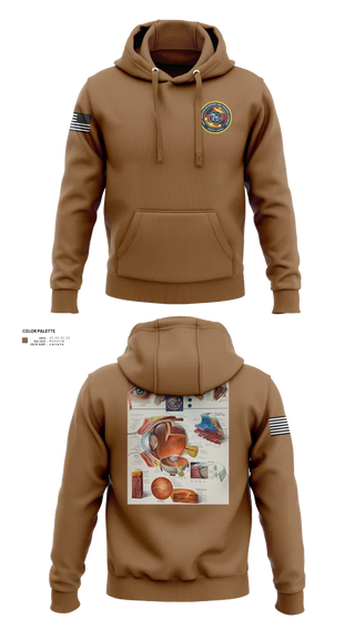Hoodie, Optometry, , Teamtime, Team time, sublimation, custom sports apparel, team uniforms, spirit wear, spiritwear, sports uniforms, custom shirts, team store, custom team store, fundraiser sports, apparel fundraiser