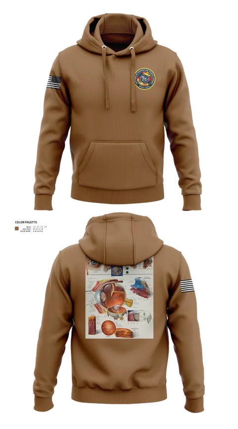 Hoodie, Optometry, , Teamtime, Team time, sublimation, custom sports apparel, team uniforms, spirit wear, spiritwear, sports uniforms, custom shirts, team store, custom team store, fundraiser sports, apparel fundraiser
