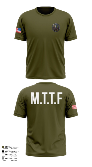Old School Cotton Shirt, Major Theft Task Force, Police, Teamtime, Team time, sublimation, custom sports apparel, team uniforms, spirit wear, spiritwear, sports uniforms, custom shirts, team store, custom team store, fundraiser sports, apparel fundraiser