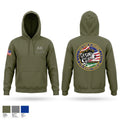 176 SFS Hoodie - 1