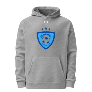 Journey FC Under Armour Hoodie