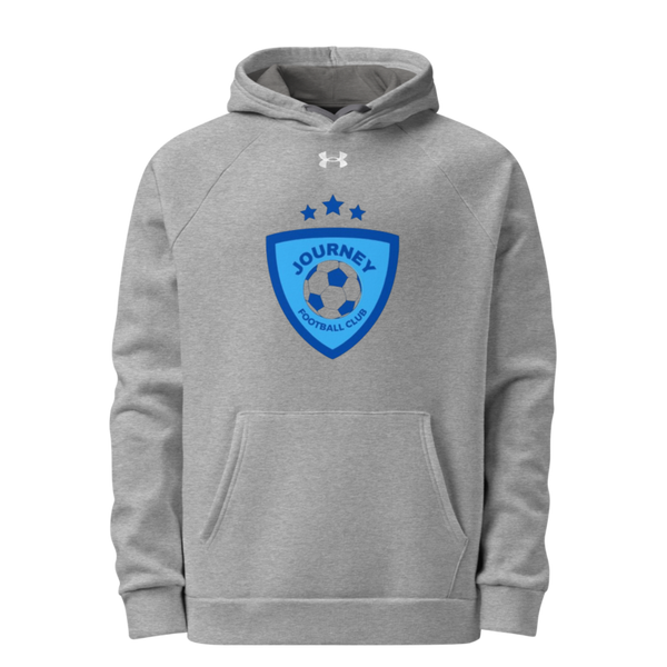 Journey FC Under Armour Hoodie