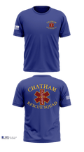 Canaan Protective Fire Company 9726270 Short Sleeve Performance Shirt - 1