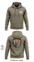 175th MRBC 2368764 Hoodie - 2