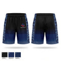 Sahara Global Security Athletic Shorts With Pockets - 1