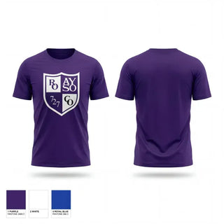 Short Sleeve Performance Shirt, Wolves, Men's Soccer, Teamtime, Team time, sublimation, custom sports apparel, team uniforms, spirit wear, spiritwear, sports uniforms, custom shirts, team store, custom team store, fundraiser sports, apparel fundraiser