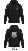 NYHP - NYCs Courageous 84789725 Hoodie - 16