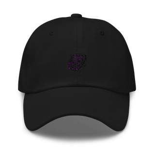 APM 1-25 83857277 Classic Dad Hat | Yupoong 6245CM
