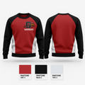 Warriors 5422183 Crew Neck Sweatshirt - 1