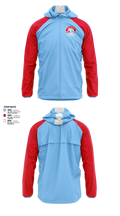 Tri-City Expos 35265208 Windbreaker - 103