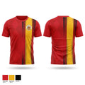 FCFD FC Short Sleeve Performance Shirt - 1