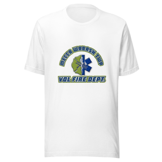 Unisex Staple T-Shirt - White
