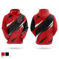 Honor MMA Hoodie - 1