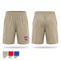 82nd fsc Athletic Shorts With Pockets - 1