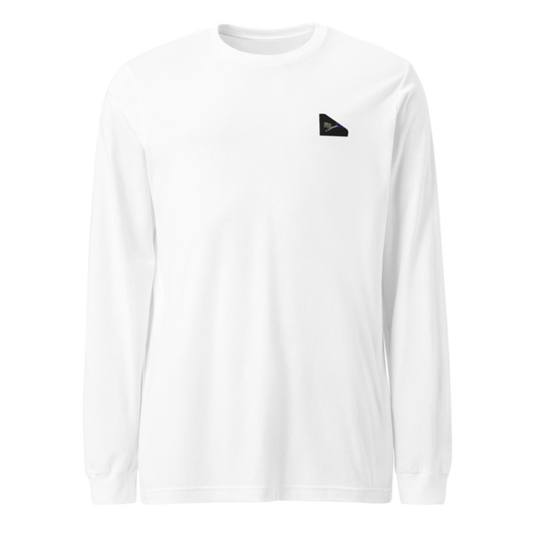 Js tile & stone 22201222 Unisex Long Sleeve Tee | Bella + Canvas 3501