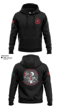 106 Fuels Shop 90639653 Hoodie - 21