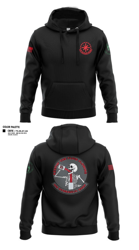 Hoodie, 106 Fuels Shop, Air Force, Teamtime, Team time, sublimation, custom sports apparel, team uniforms, spirit wear, spiritwear, sports uniforms, custom shirts, team store, custom team store, fundraiser sports, apparel fundraiser