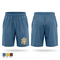 Christiana high school NJROTC 12502937 Athletic Shorts With Pockets - 1