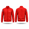 TCSO academy Windbreaker - 2