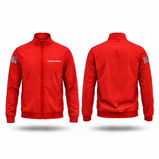 Windbreaker, TCSO academy, Police, Teamtime, Team time, sublimation, custom sports apparel, team uniforms, spirit wear, spiritwear, sports uniforms, custom shirts, team store, custom team store, fundraiser sports, apparel fundraiser