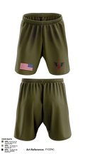 CCo, 1-508PIR (OG) Athletic Shorts With Pockets - 7