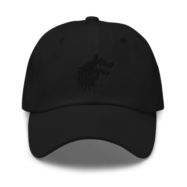 Arctic Wolves 45055570 Classic Dad Hat | Yupoong 6245CM