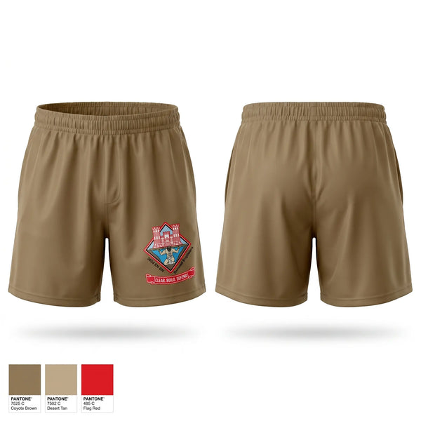 Ranger Panties, 363 Engineer Battalion, Army, Teamtime, Team time, sublimation, custom sports apparel, team uniforms, spirit wear, spiritwear, sports uniforms, custom shirts, team store, custom team store, fundraiser sports, apparel fundraiser