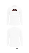 Blacktop Modified Tour 95554529 Long Sleeve Performance Shirt 8